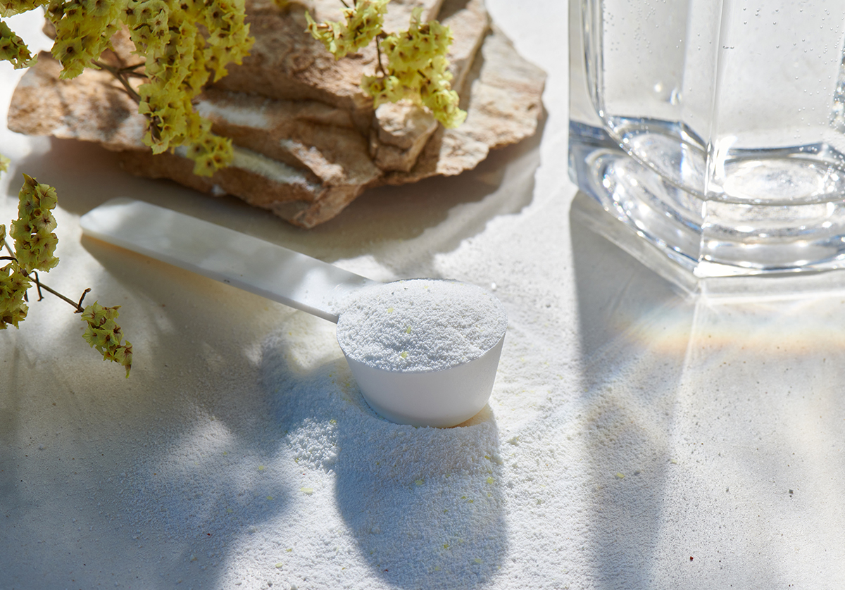 Übersicht der Inhaltsstoffe von Thyroid Complex – natürlich & rein