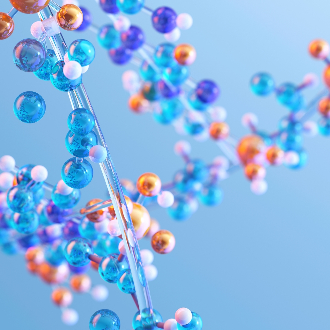 Bild zu Innovative Amino Acid Mix
