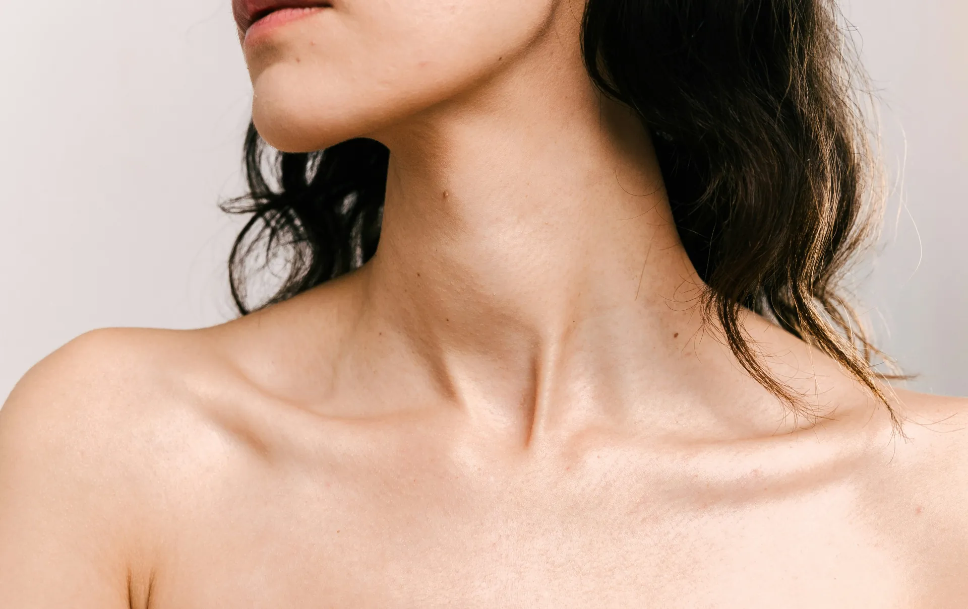 Let our food be our medicine - The thyroid gland and its importance