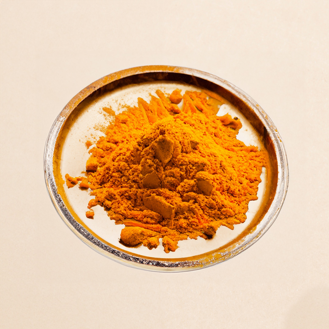 Bild zu Purely plant-based iron sources
