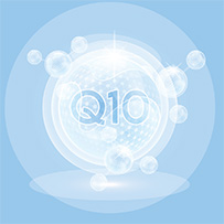 Bild zu Coenzyme Q10: The body’s own energy