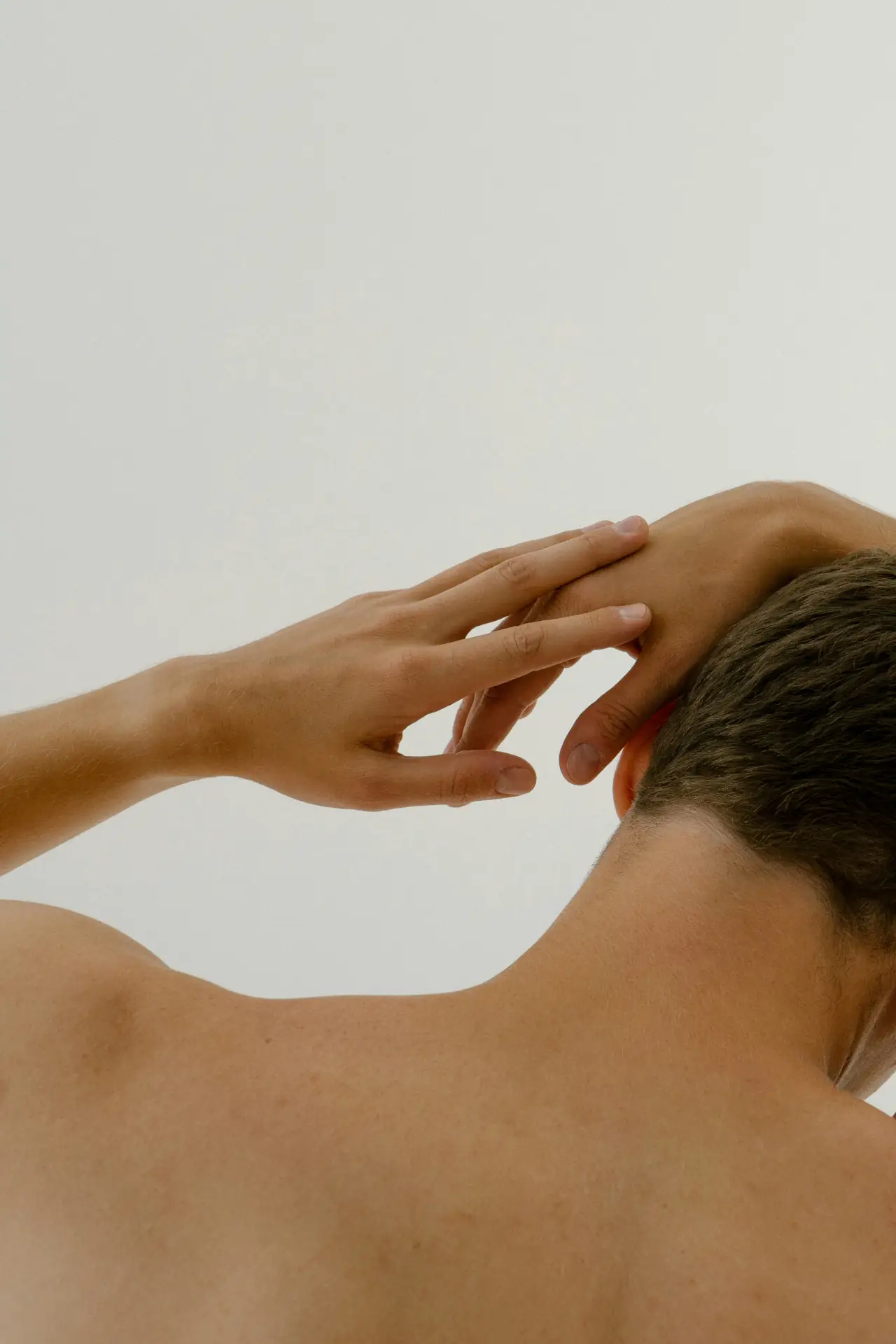 The thyroid gland: key organ for metabolism, growth and well-being