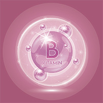 Bild zu High doses of B-vitamins
