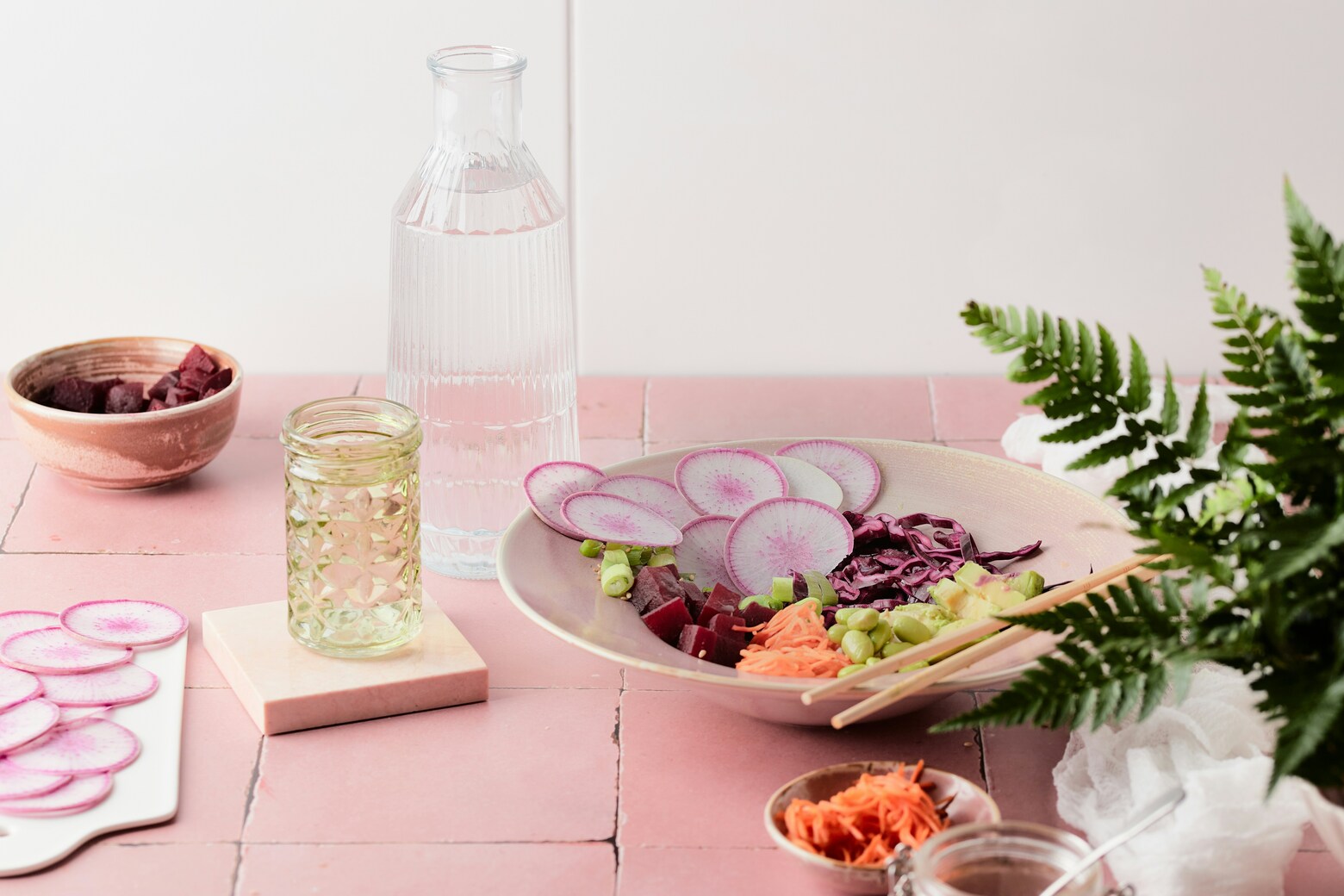 More than just going without - an overview of the health benefits of fasting