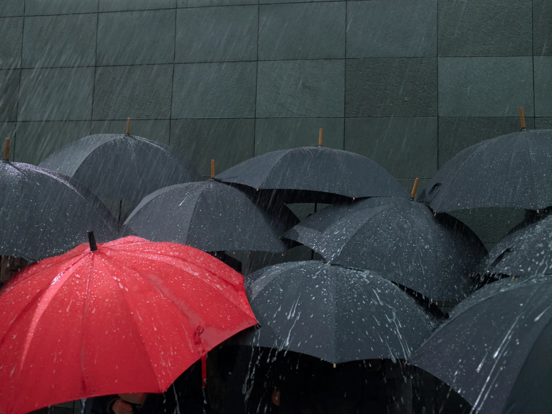 Weather & Health: Effects on Body & Mind