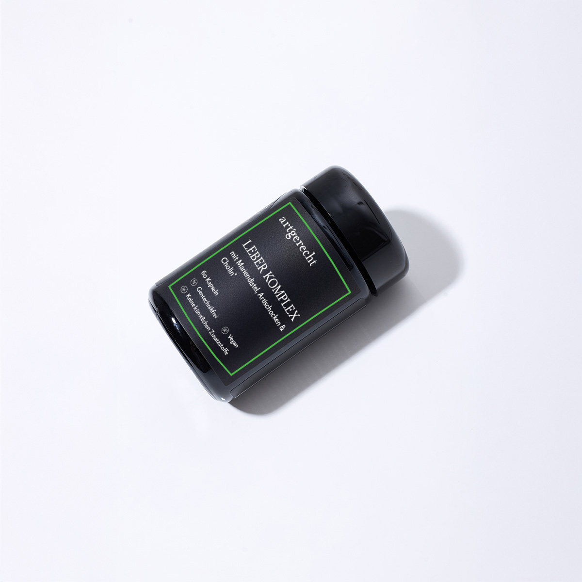 Liver Complex OPC