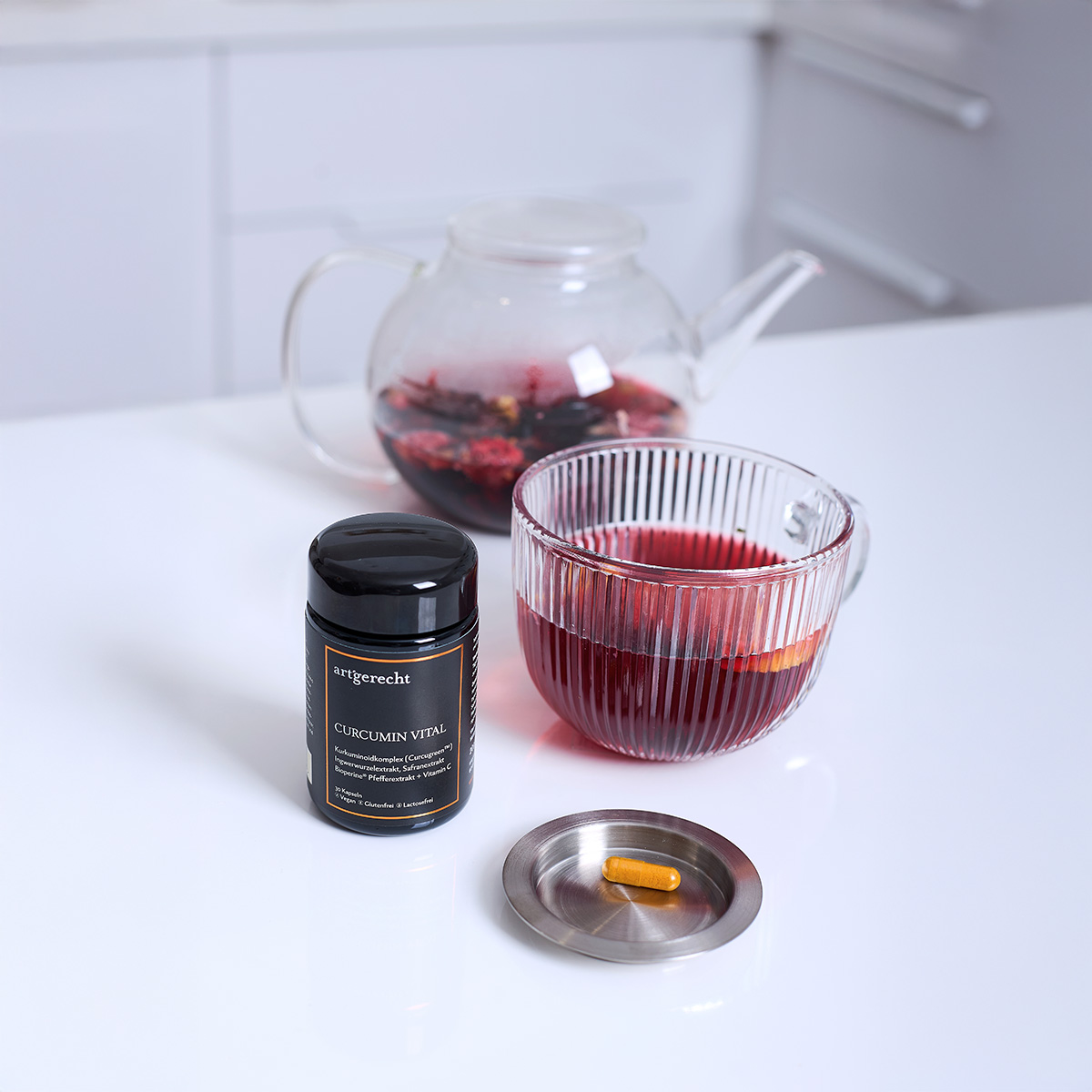 Curcumin Vital