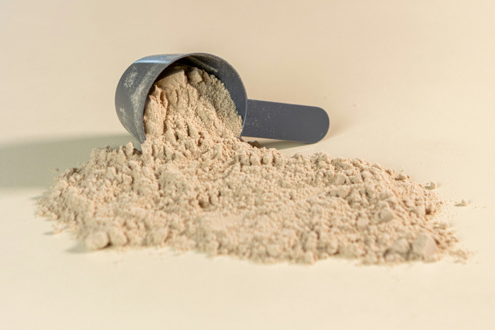 Schwermetalle in Proteinpulvern – Wie gefährlich sind sie wirklich?