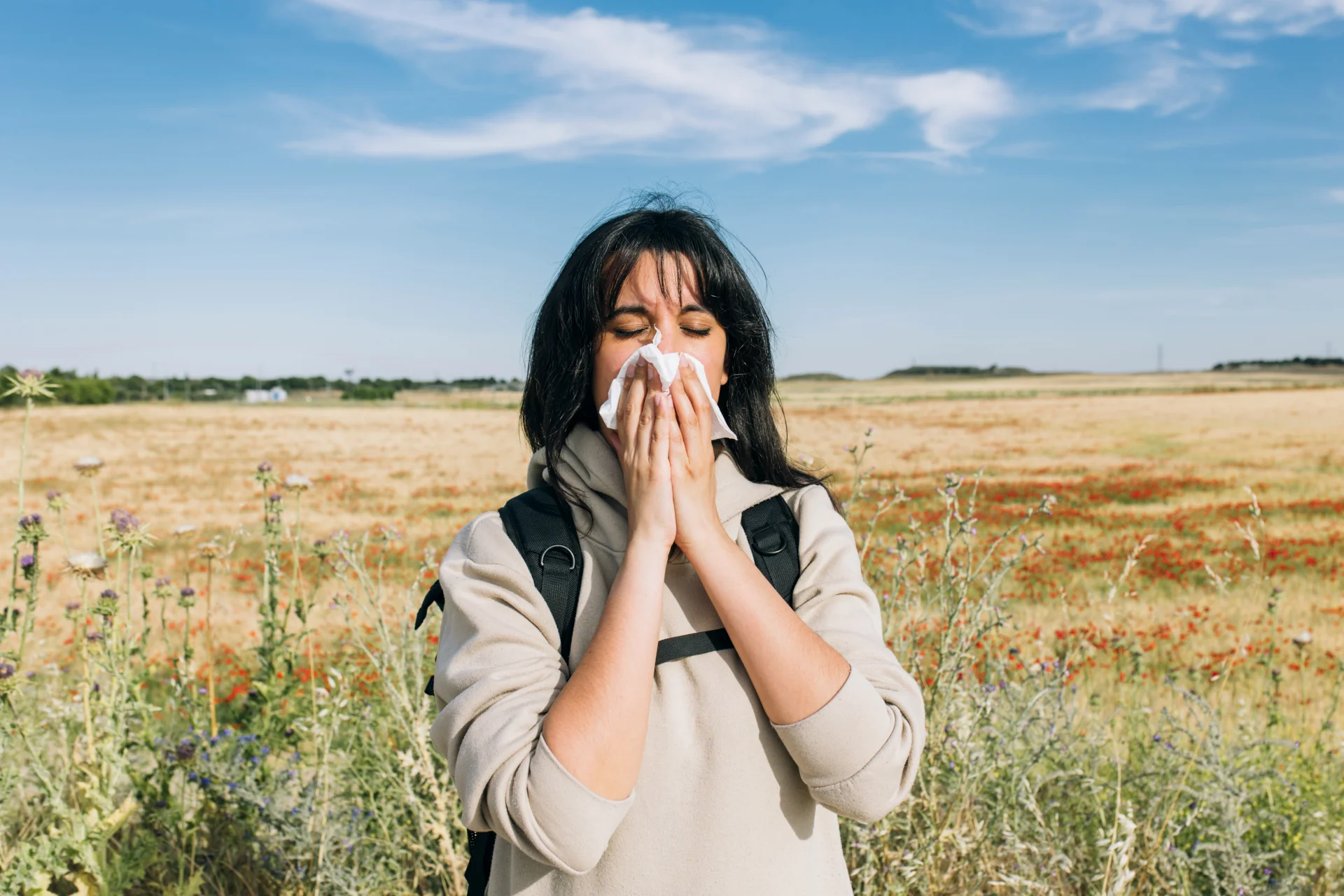 Darmflora und Allergien: Wie das Mikrobiom Dein Immunsystem beeinflusst