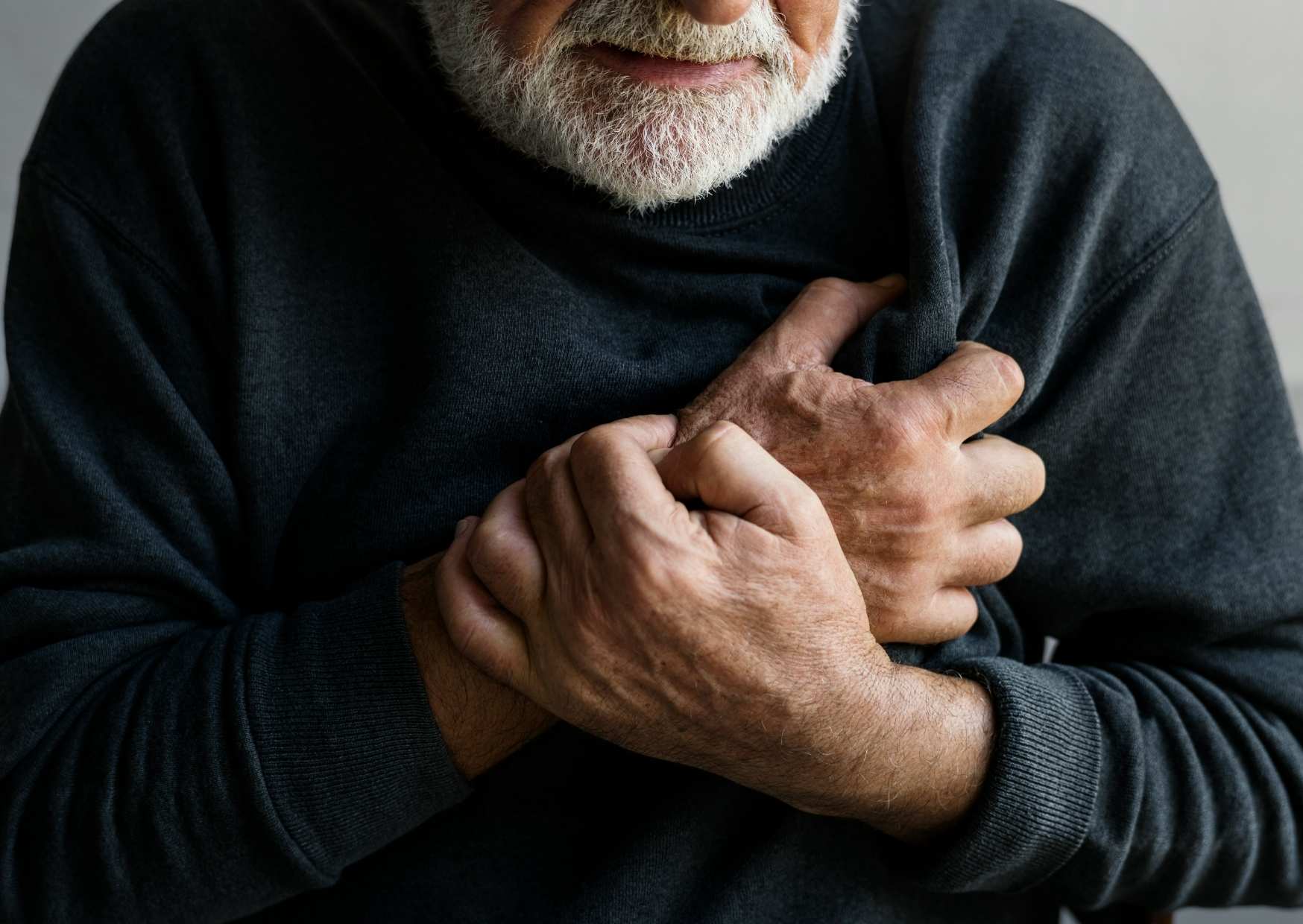 Lungenembolie: Symptome erkennen und richtig handeln