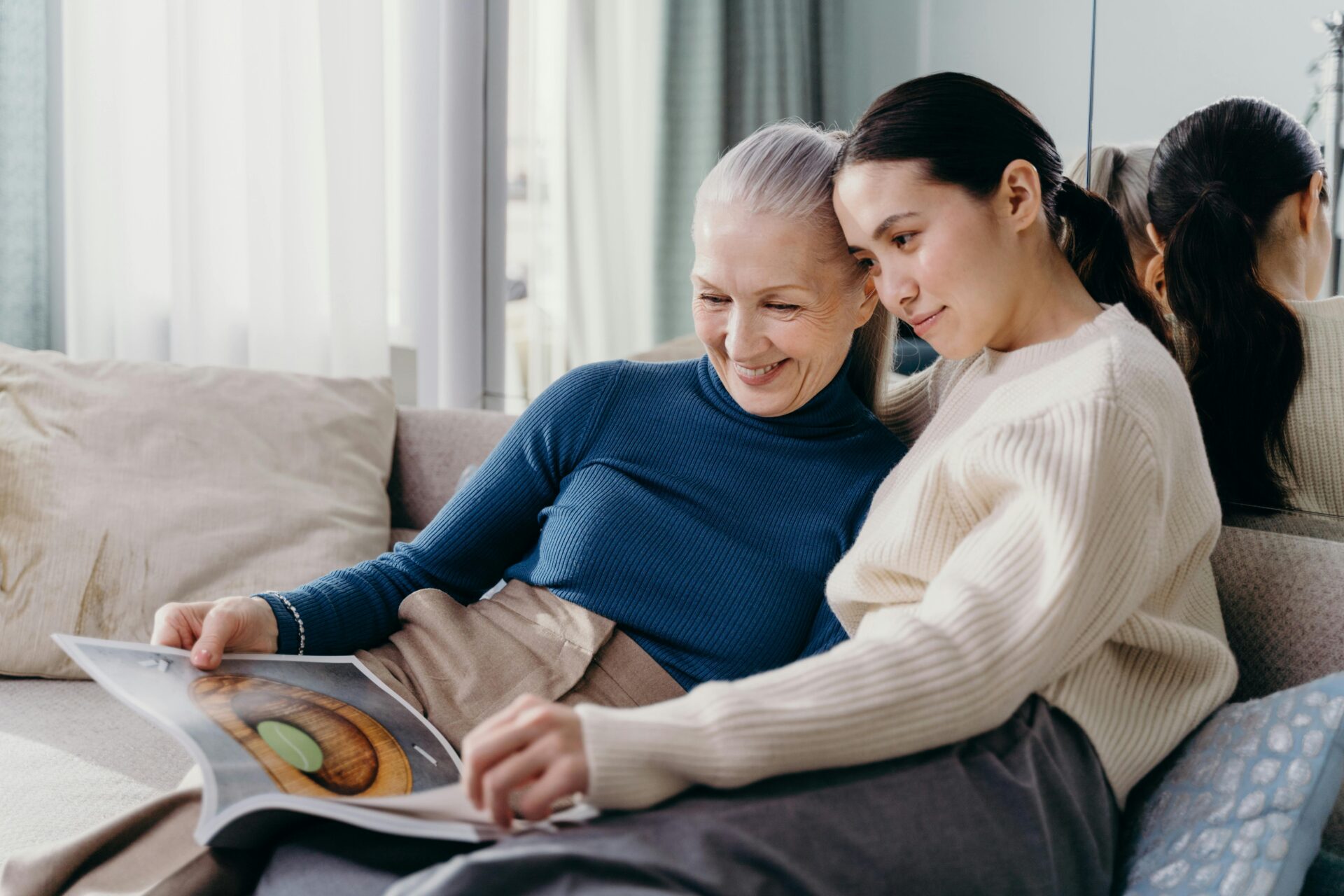 Longevity and well-being: How to stay healthy at every stage of life