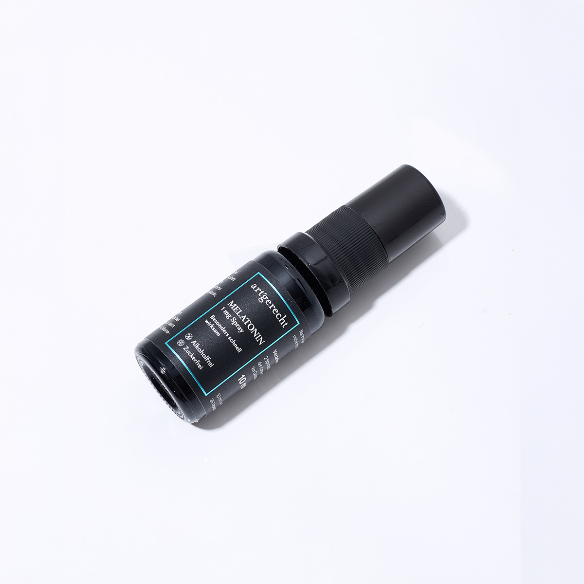 Melatonin Spray 1 mg